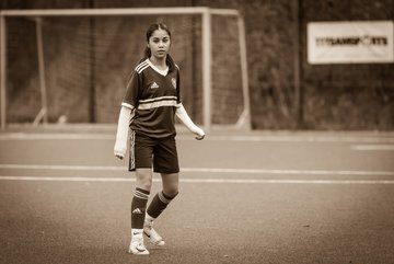 Bild 985 - wBJ Rissen - VfL Pinneberg 2 : Ergebnis: 9:1